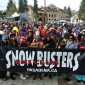 Snow Busters Ski Club