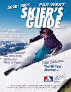 Skiers Guide